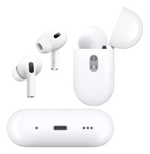 Audifonos Inalambrico Airpods Pro 2 Gen